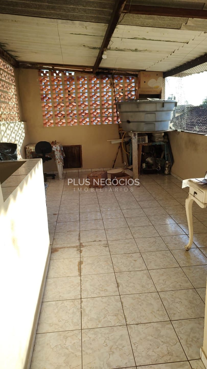 Casa, 3 quartos, 130 m² - Foto 14