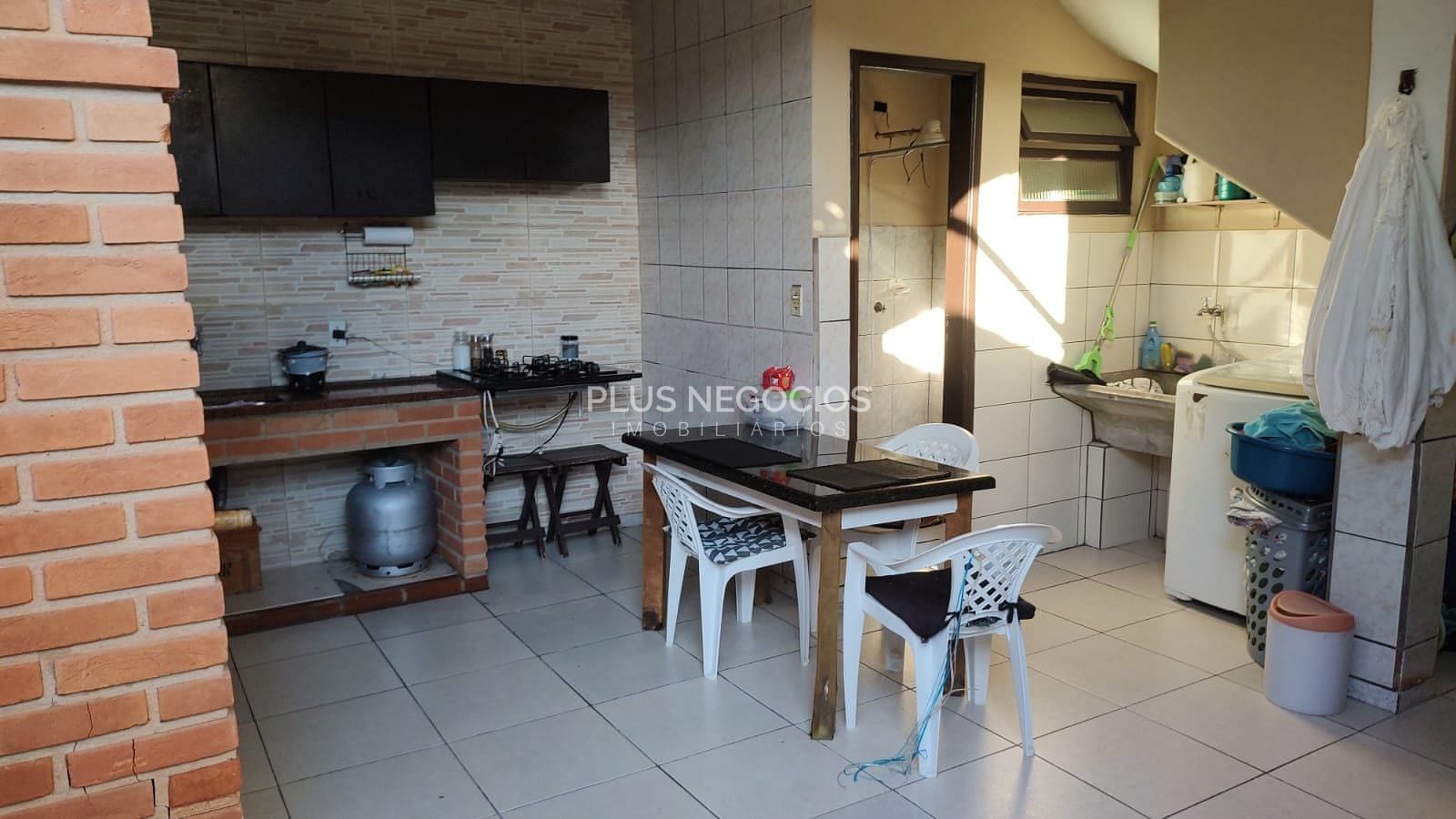 Casa, 3 quartos, 130 m² - Foto 12