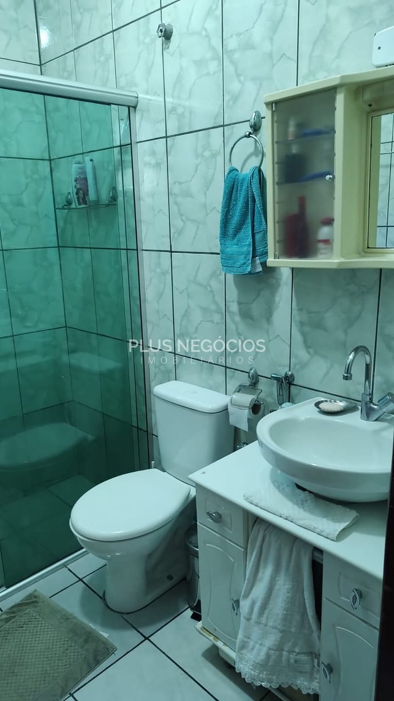 Casa, 3 quartos, 130 m² - Foto 9