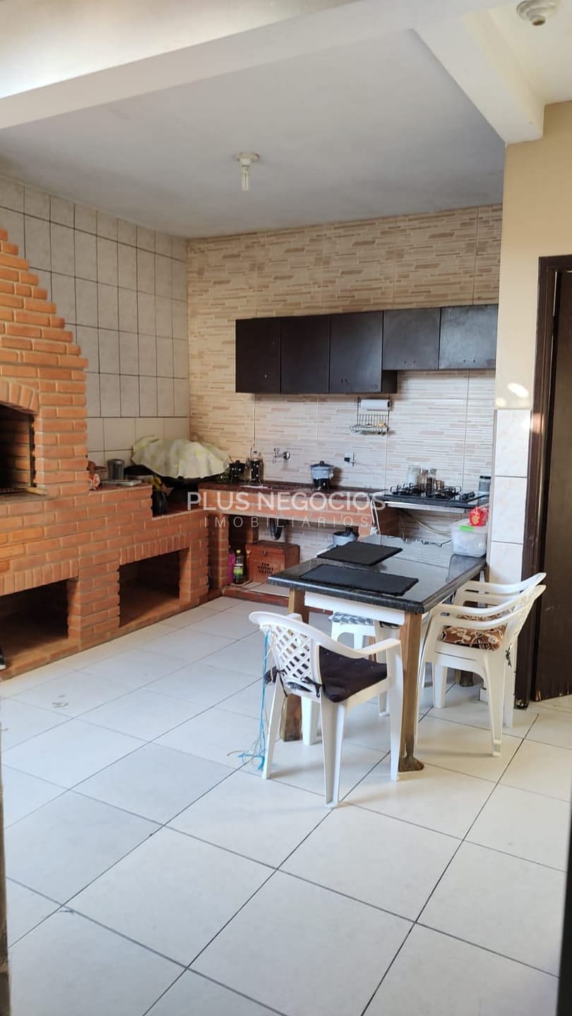 Casa, 3 quartos, 130 m² - Foto 10