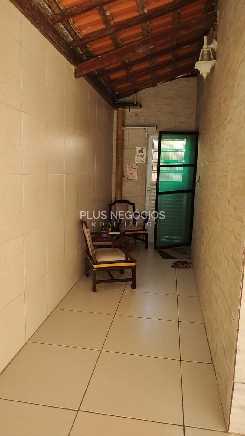 Casa, 3 quartos, 130 m² - Foto 2