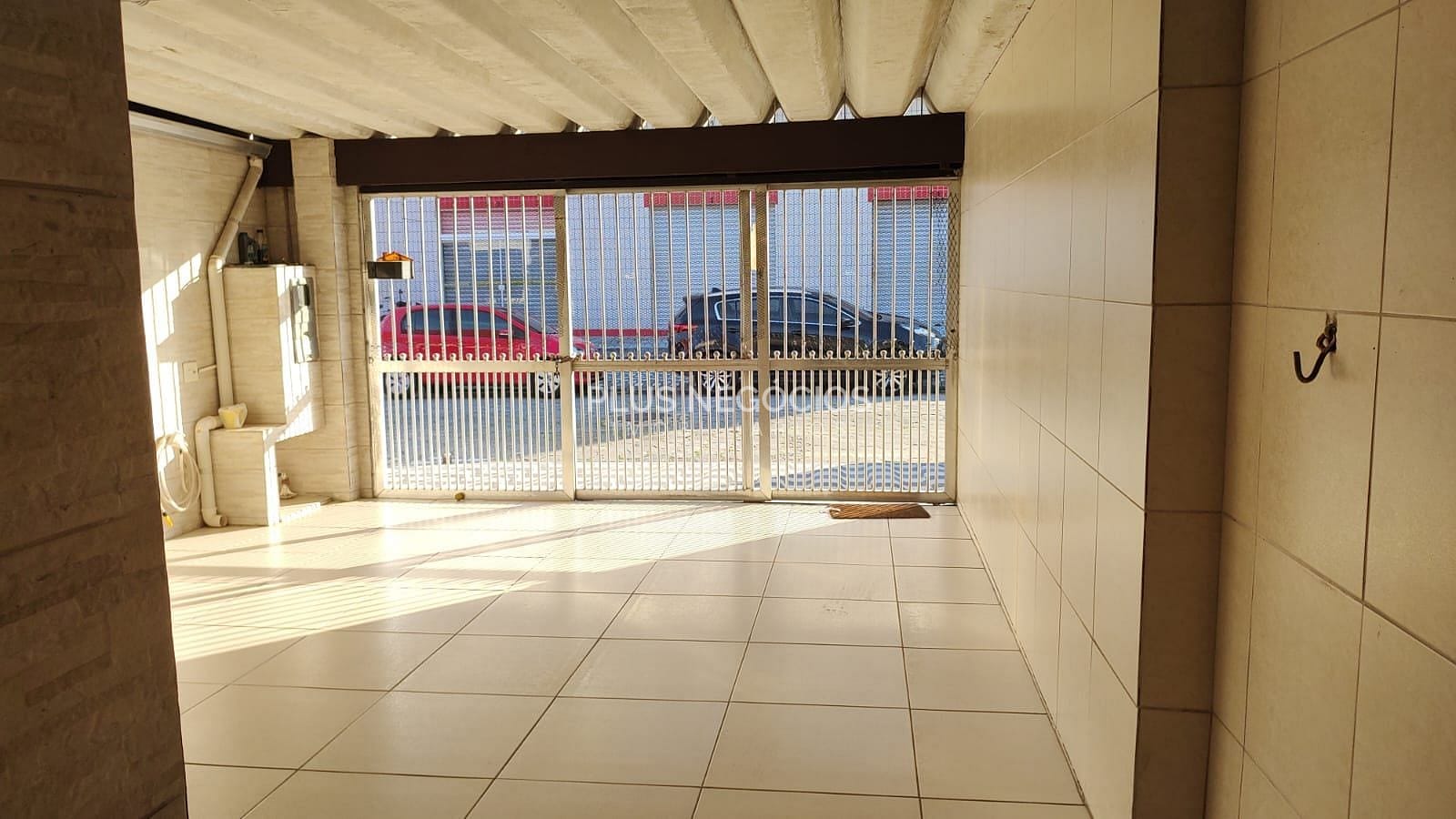 Casa, 3 quartos, 130 m² - Foto 1