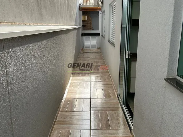 Casa com 250m² 3 quartos e 3 banheiros, à venda, no bairro Jardim Europa em Indaiatuba