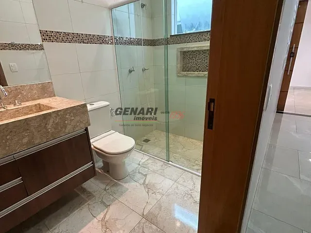 Casa com 250m² 3 quartos e 3 banheiros, à venda, no bairro Jardim Europa em Indaiatuba