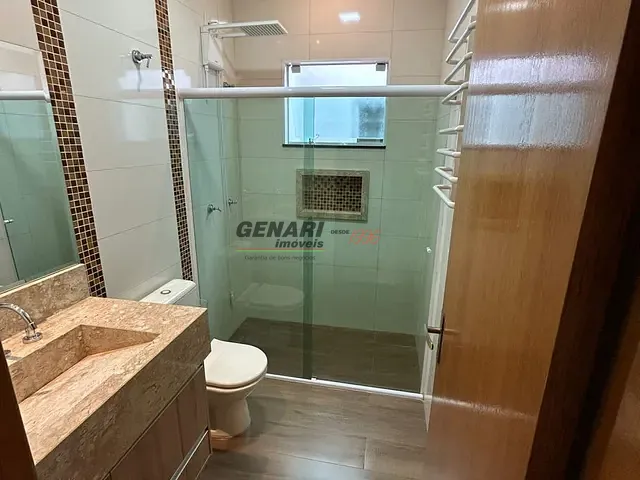 Casa com 250m² 3 quartos e 3 banheiros, à venda, no bairro Jardim Europa em Indaiatuba