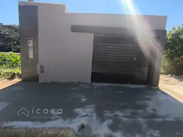 Casa com 144m² 4 quartos e 3 banheiros, à venda, no bairro Jardim Mariana II em São José dos Campos