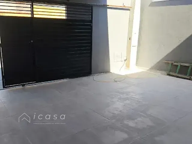 Casa com 144m² 4 quartos e 3 banheiros, à venda, no bairro Jardim Mariana II em São José dos Campos