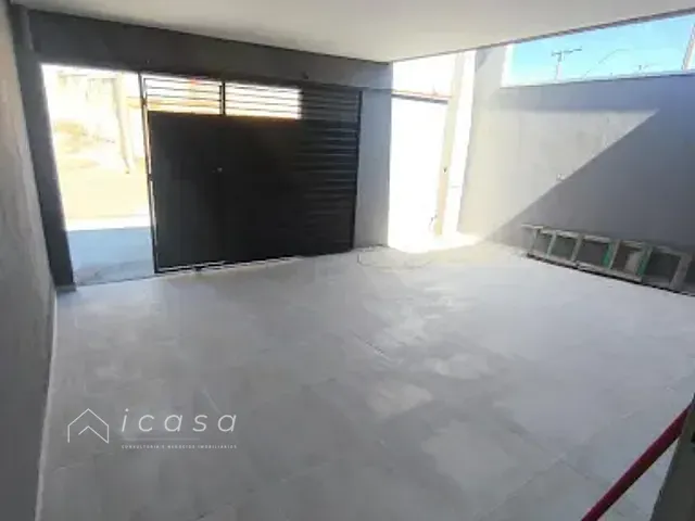 Casa com 144m² 4 quartos e 3 banheiros, à venda, no bairro Jardim Mariana II em São José dos Campos