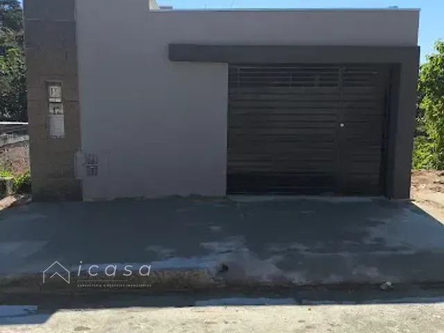 Casa com 144m² 4 quartos e 3 banheiros, à venda, no bairro Jardim Mariana II em São José dos Campos