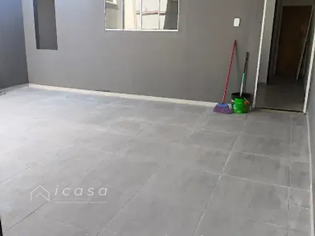 Casa com 144m² 4 quartos e 3 banheiros, à venda, no bairro Jardim Mariana II em São José dos Campos