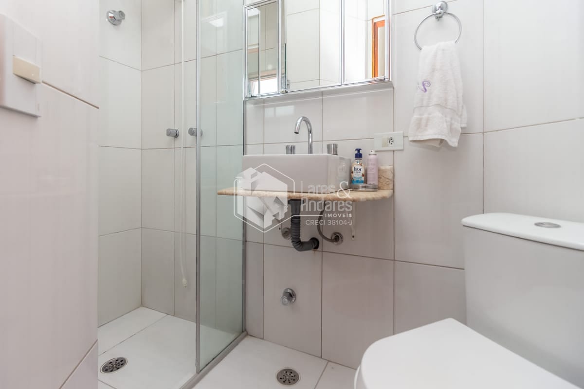 Casa, 3 quartos, 286 m² - Foto 16