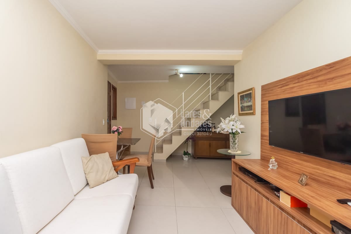 Casa, 3 quartos, 286 m² - Foto 10