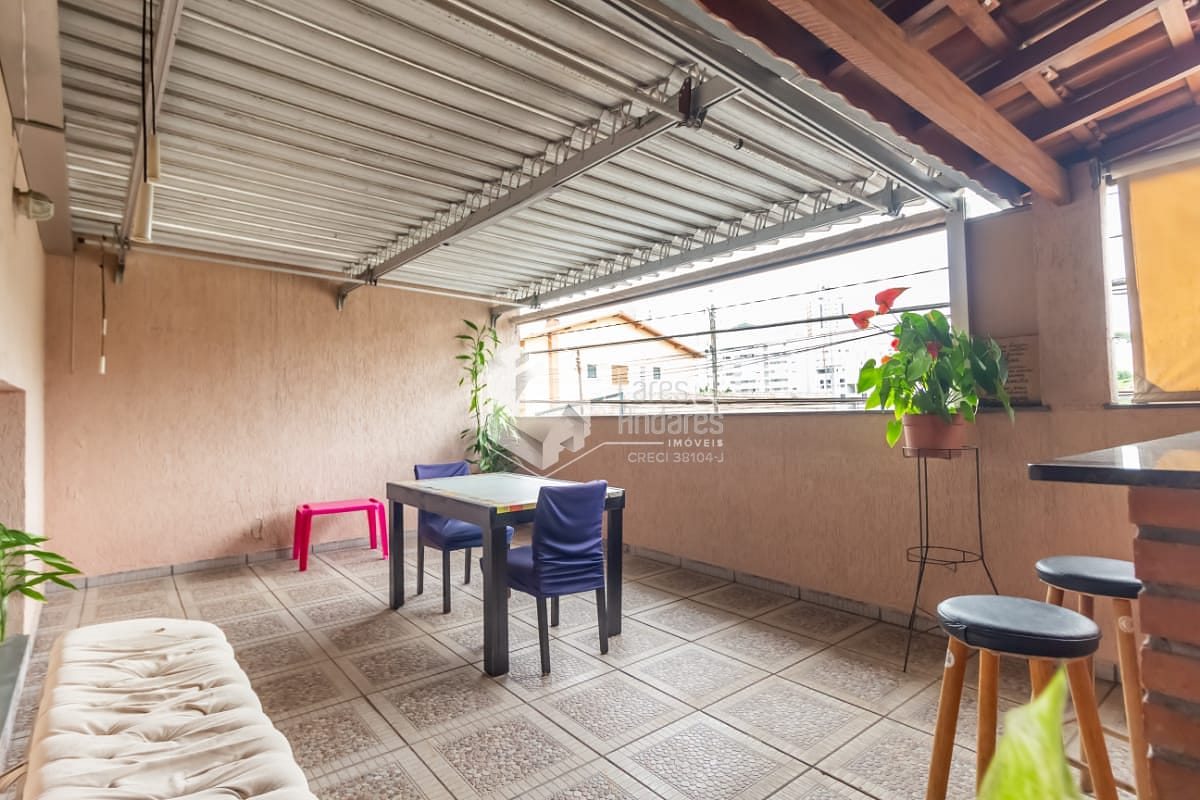 Casa, 3 quartos, 286 m² - Foto 3