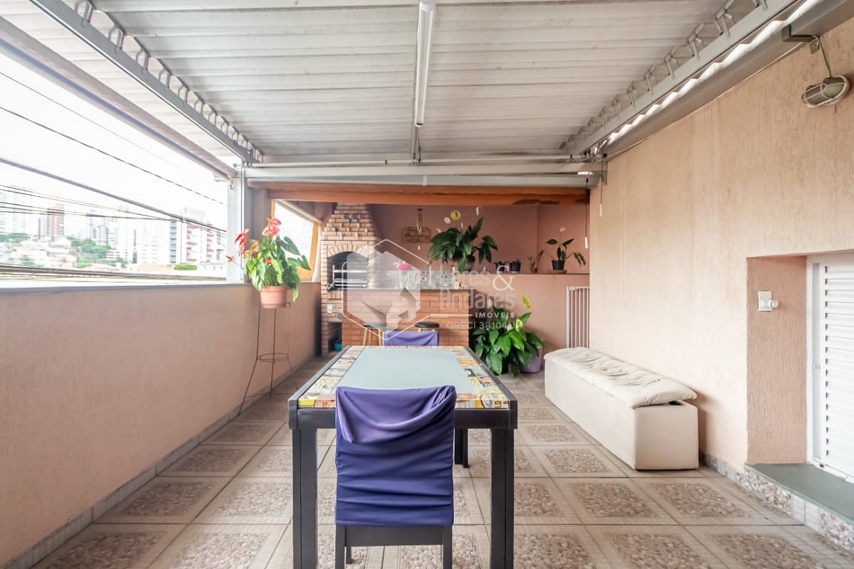 Casa, 3 quartos, 286 m² - Foto 2