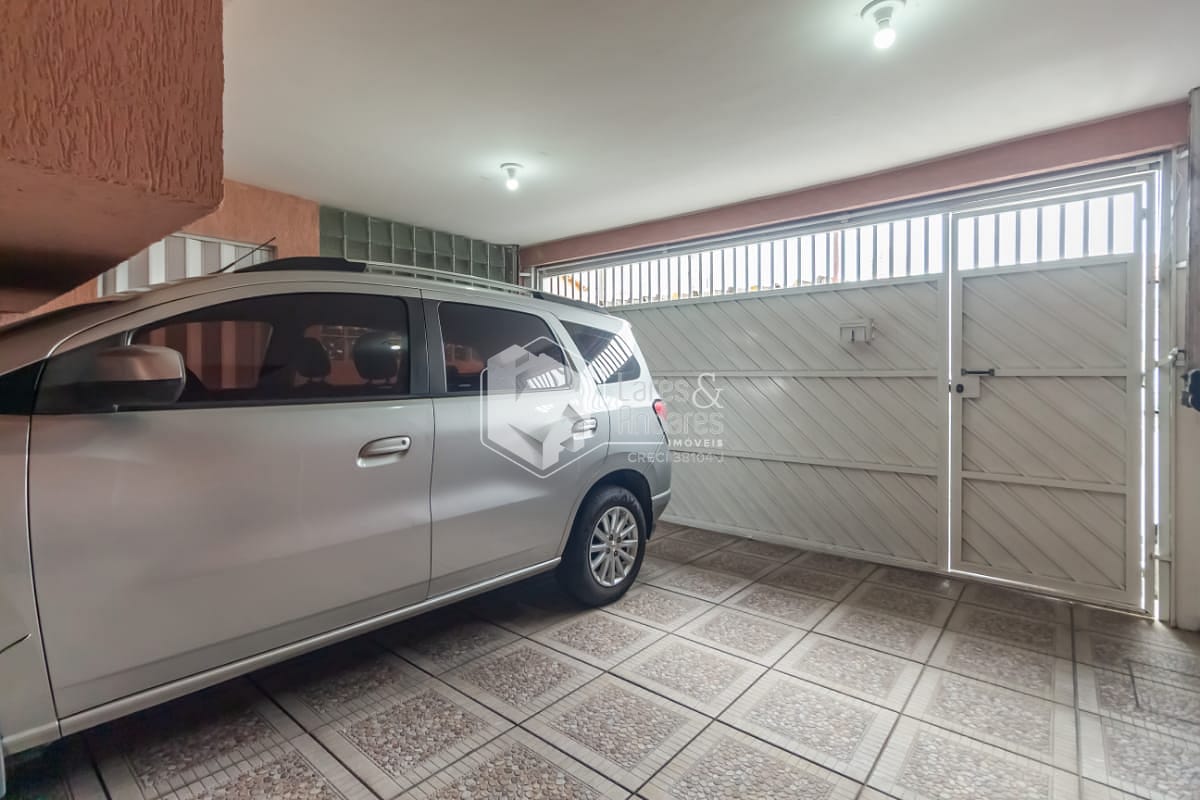 Casa, 3 quartos, 286 m² - Foto 25