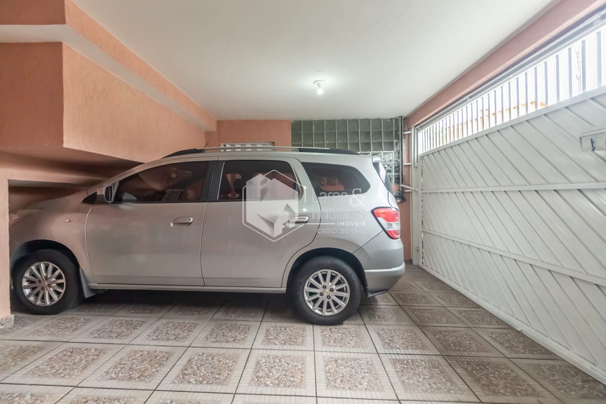 Casa, 3 quartos, 286 m² - Foto 24