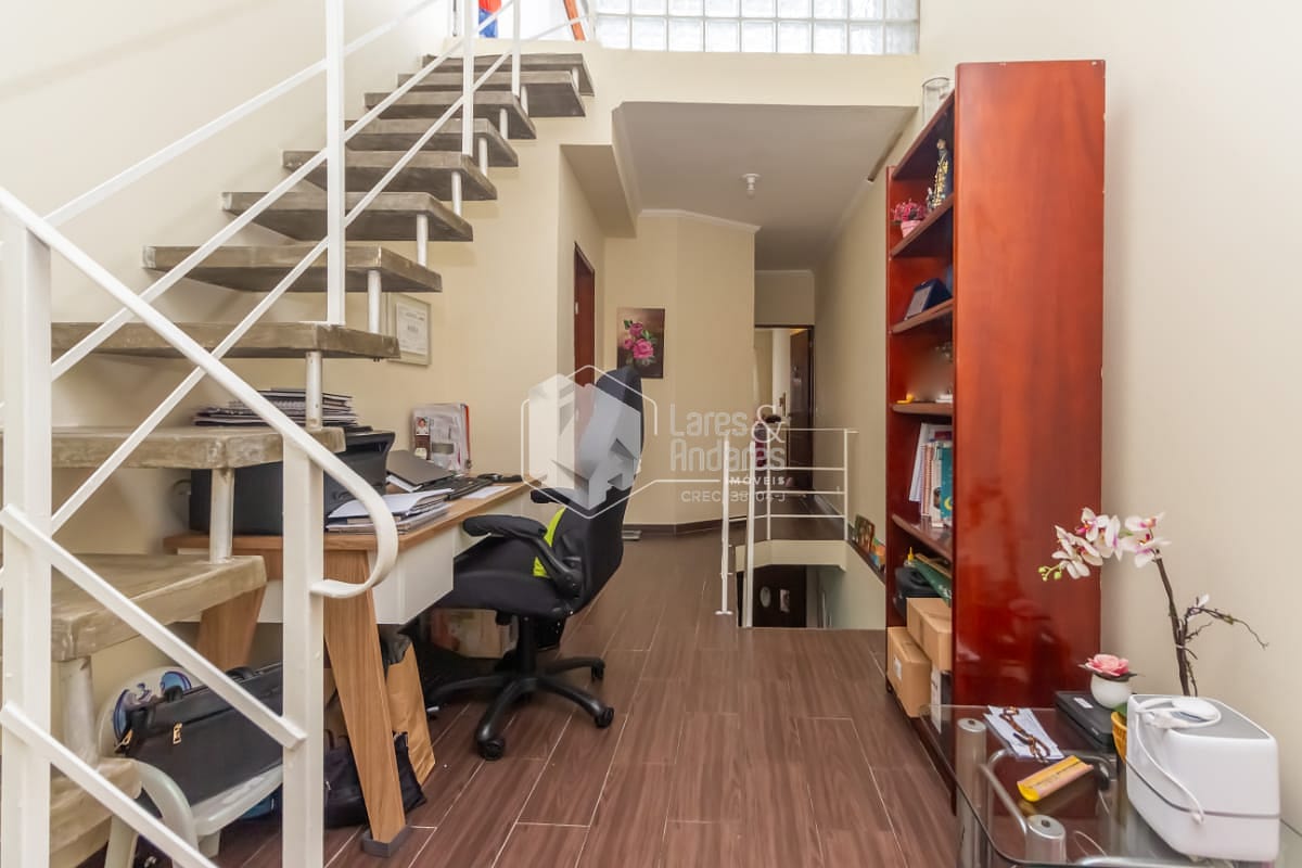 Casa, 3 quartos, 286 m² - Foto 20