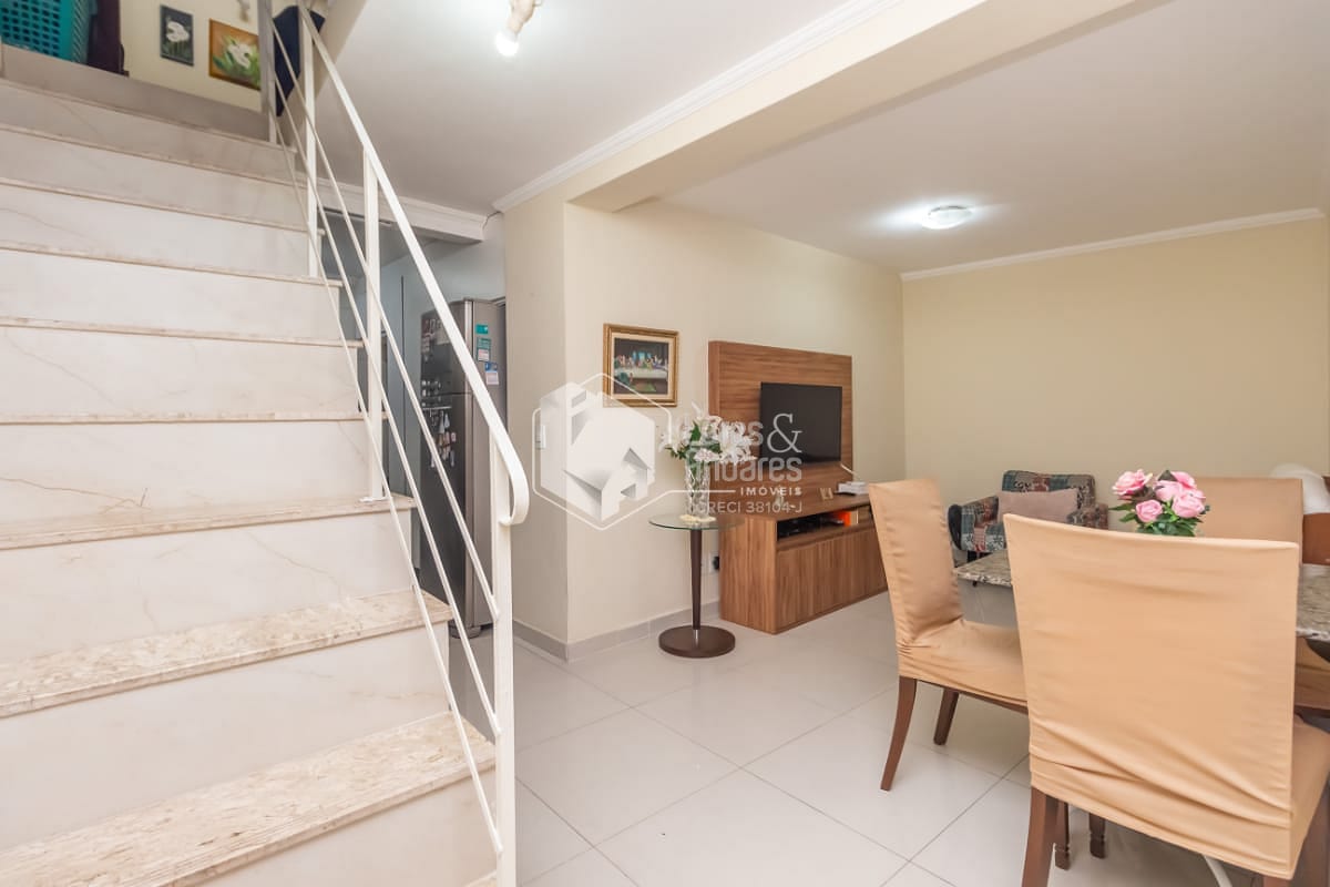 Casa, 3 quartos, 286 m² - Foto 13