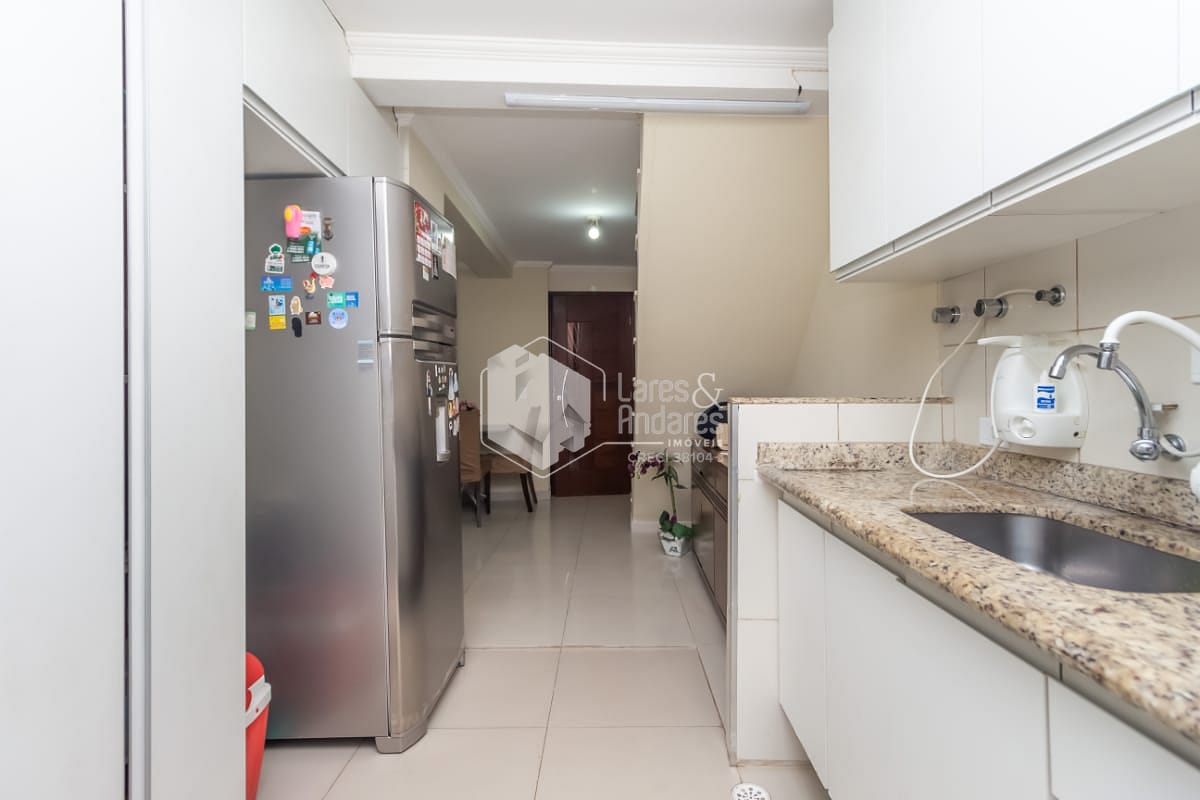 Casa, 3 quartos, 286 m² - Foto 12