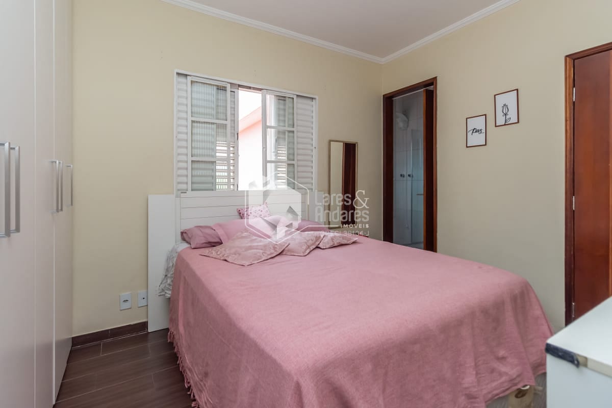 Casa, 3 quartos, 286 m² - Foto 15