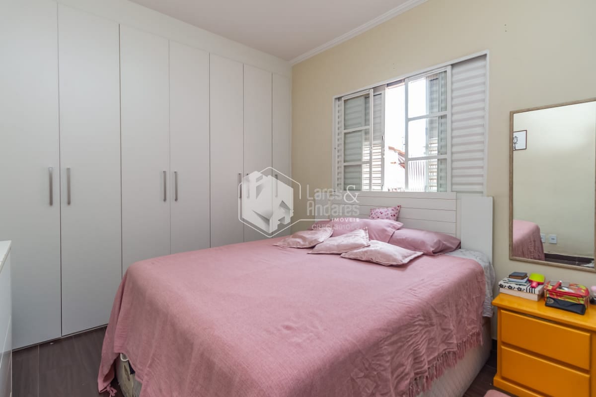 Casa, 3 quartos, 286 m² - Foto 14