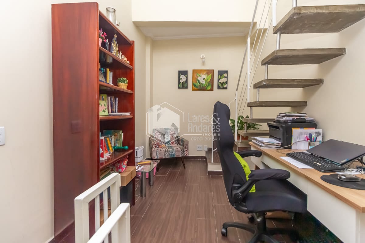 Casa, 3 quartos, 286 m² - Foto 19