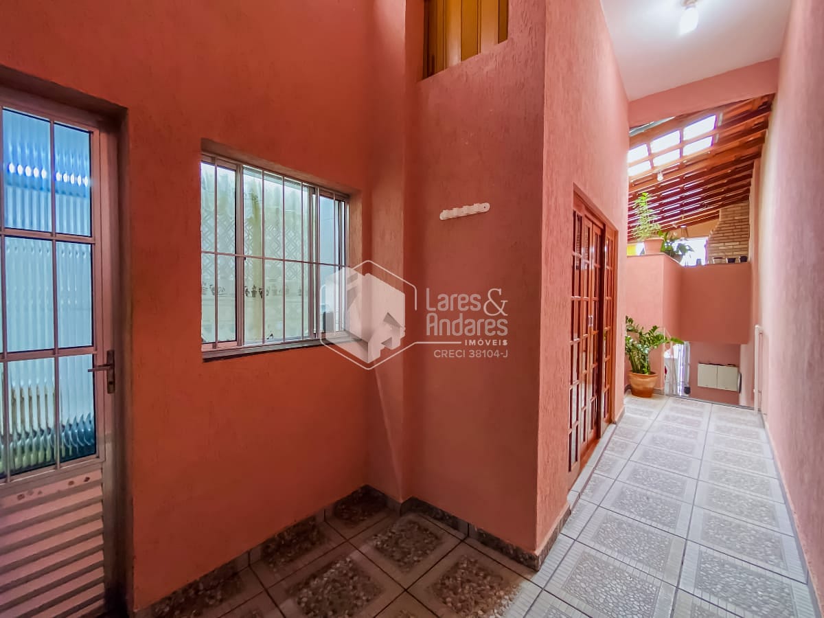 Casa, 3 quartos, 286 m² - Foto 9