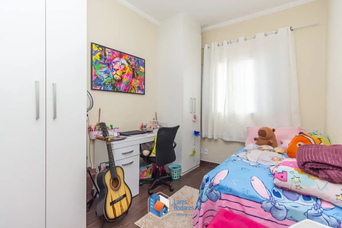 Casa, 3 quartos, 286 m² - Foto 17
