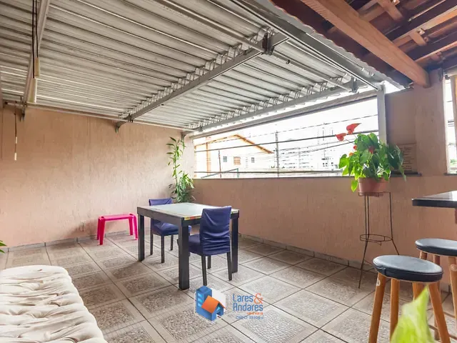 Casa com 286m² 3 quartos e 4 banheiros, à venda, no bairro Vila Anglo Brasileira em São Paulo
