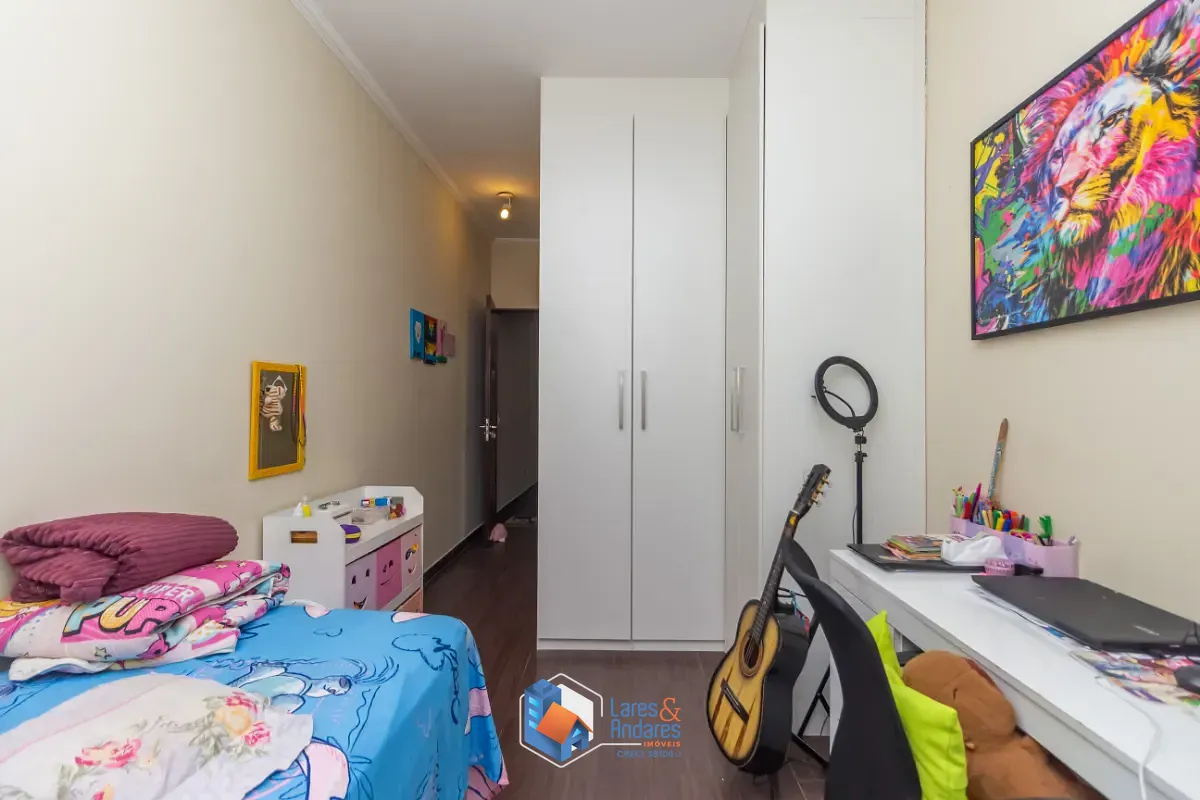 Casa, 3 quartos, 286 m² - Foto 18