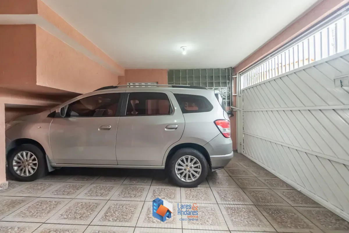 Casa, 3 quartos, 286 m² - Foto 24