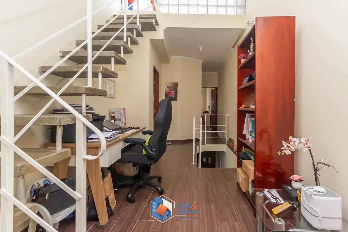 Casa, 3 quartos, 286 m² - Foto 20