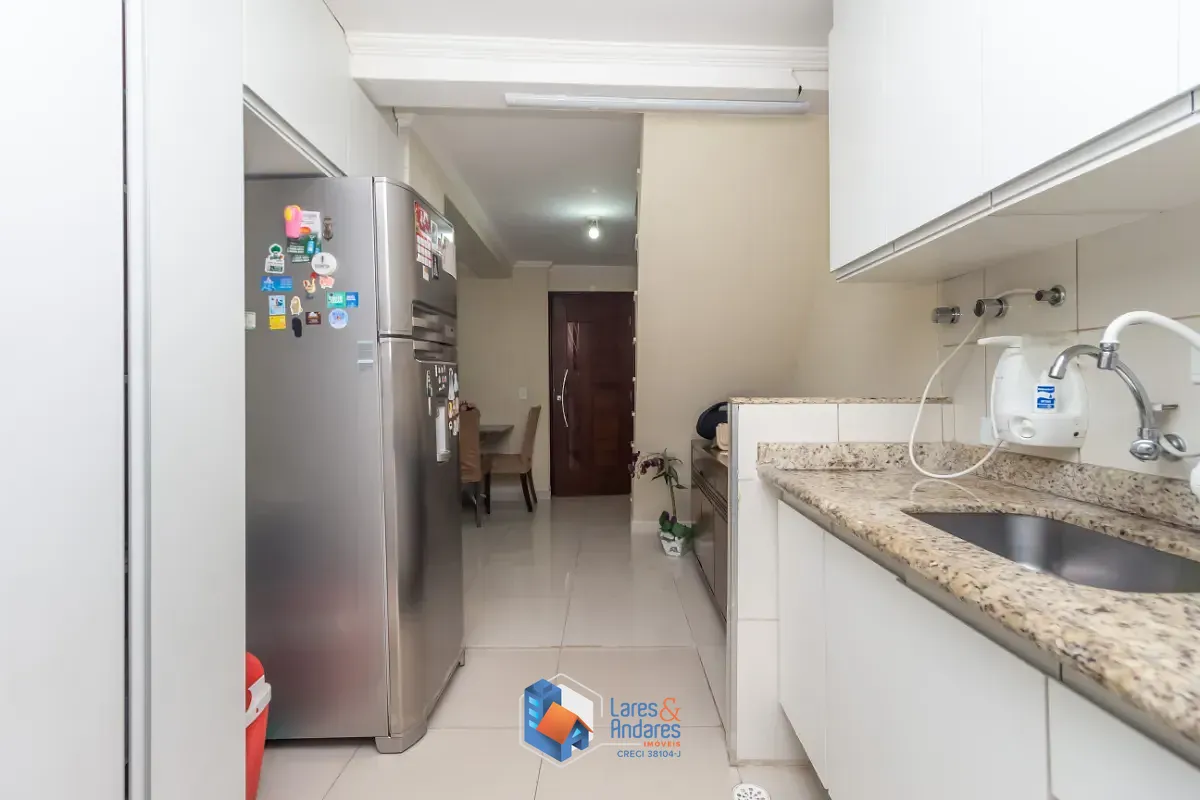 Casa, 3 quartos, 286 m² - Foto 12