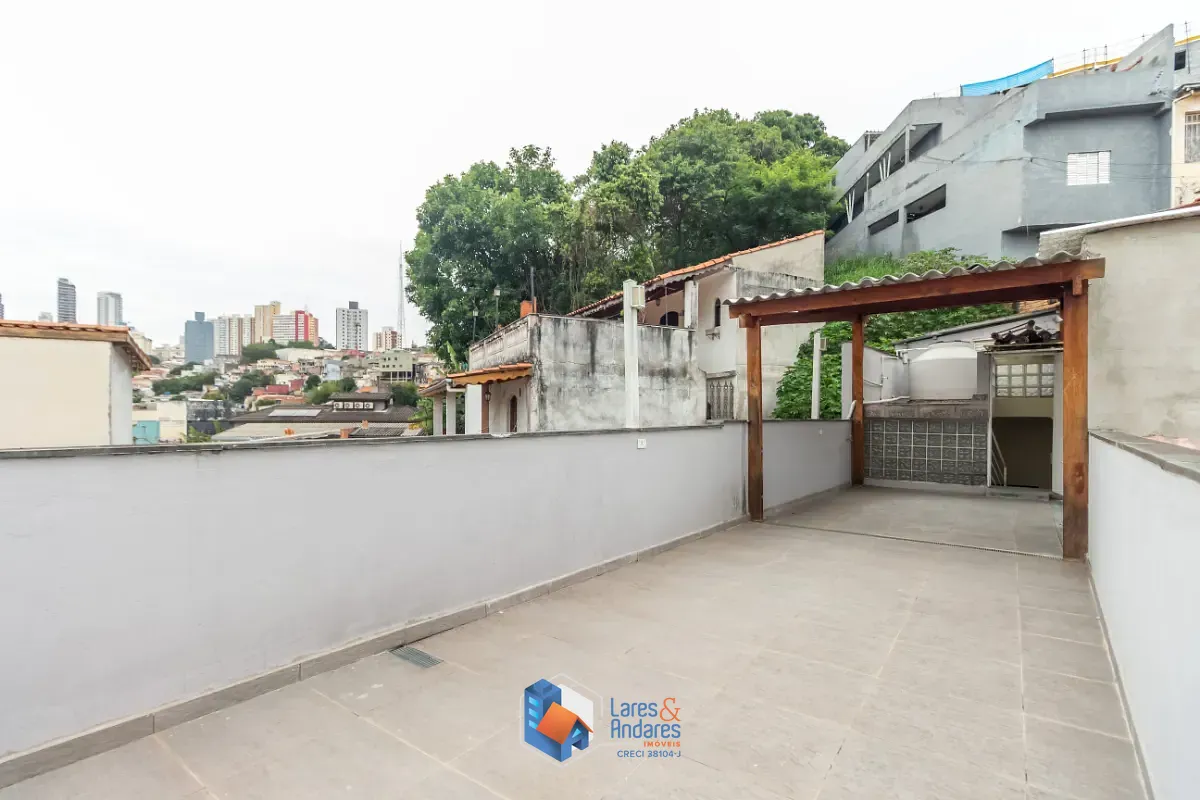 Casa, 3 quartos, 286 m² - Foto 23