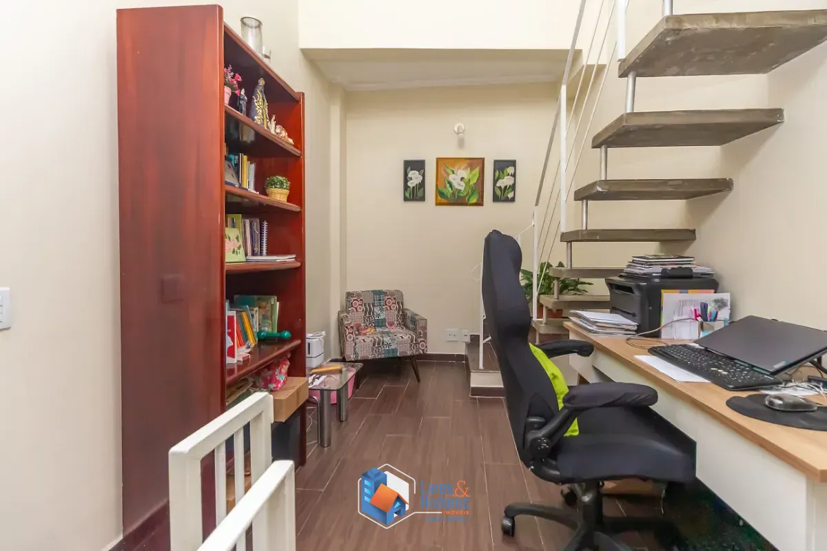Casa, 3 quartos, 286 m² - Foto 19