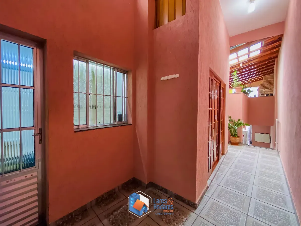 Casa, 3 quartos, 286 m² - Foto 9