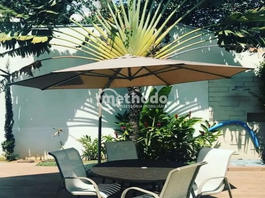 Casa, 4 quartos, 572 m² - Foto 6