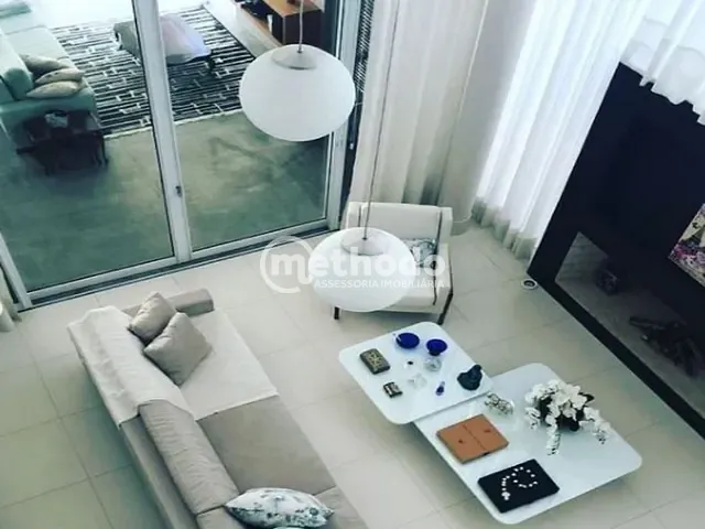 Casa com 750m² 4 quartos e 5 banheiros, à venda, no bairro Souzas em Campinas