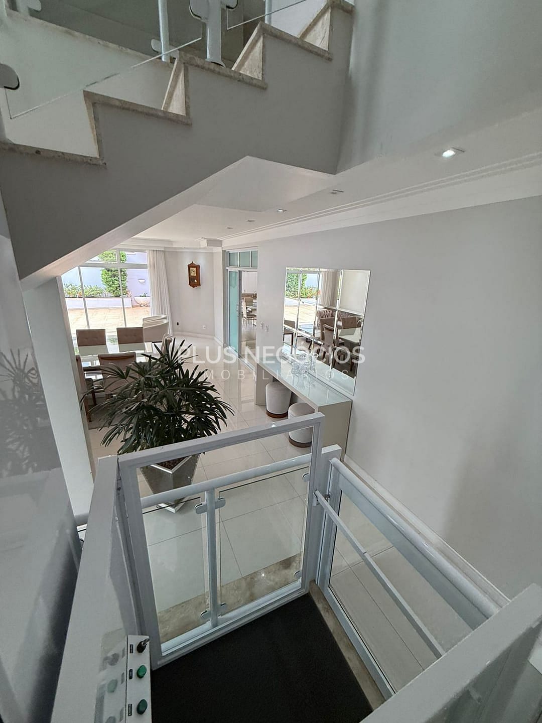 Casa, 4 quartos, 290 m² - Foto 14