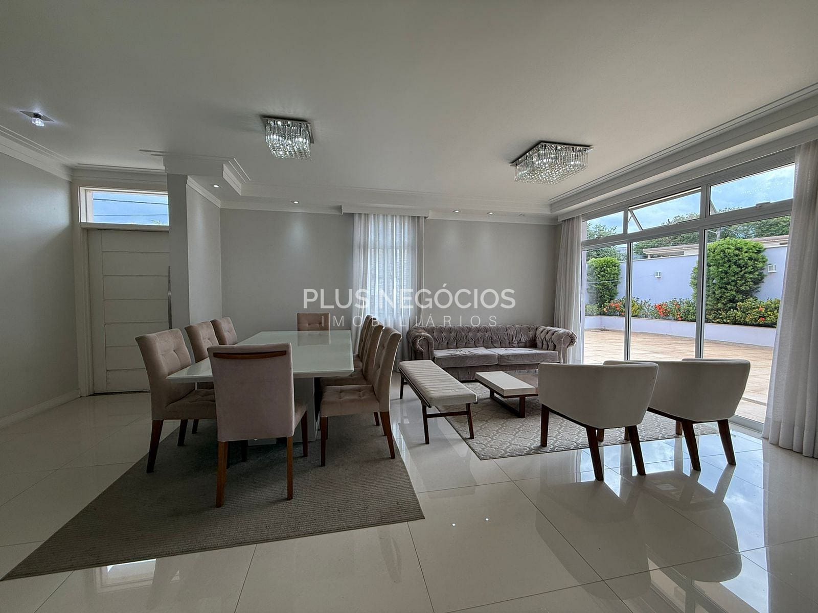 Casa, 4 quartos, 290 m² - Foto 12