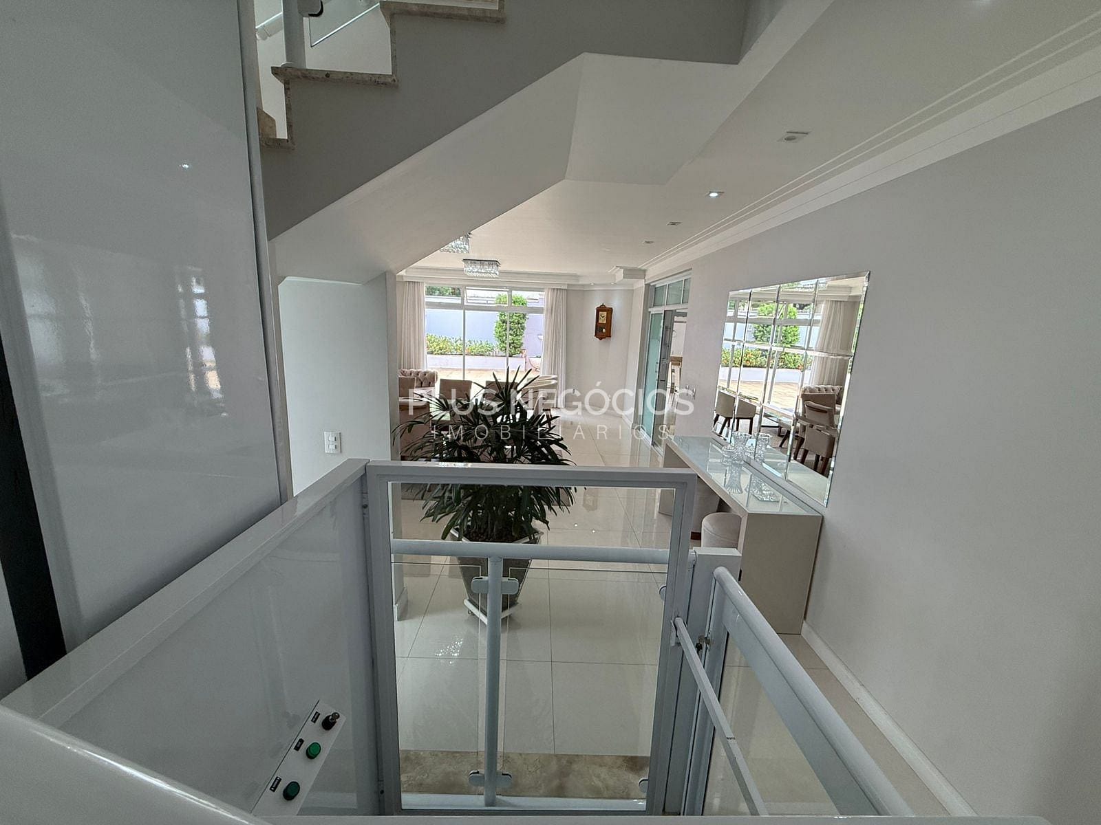 Casa, 4 quartos, 290 m² - Foto 31