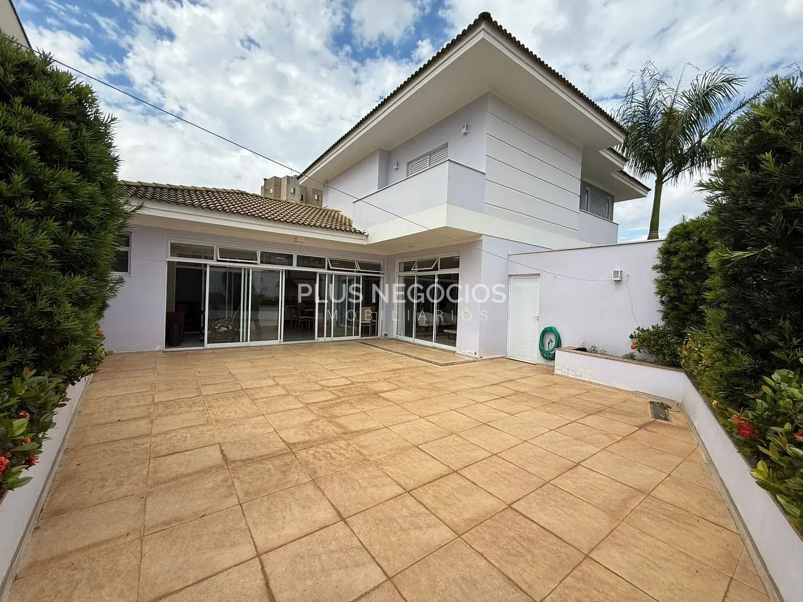 Casa, 4 quartos, 290 m² - Foto 30