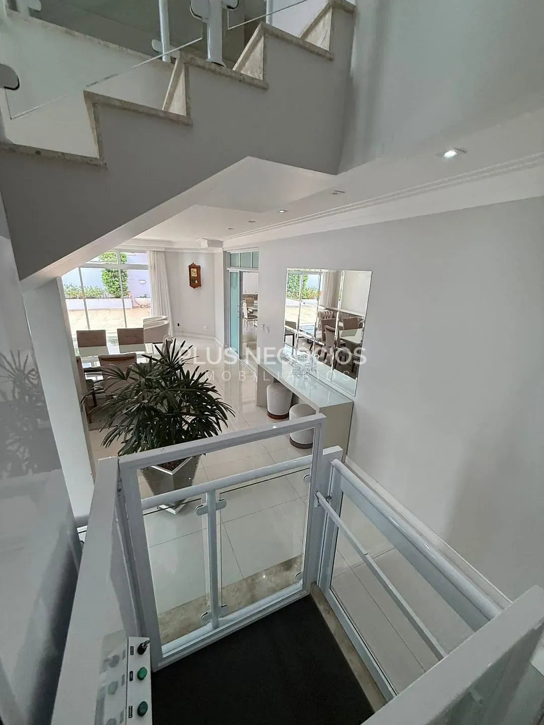 Casa, 4 quartos, 290 m² - Foto 14