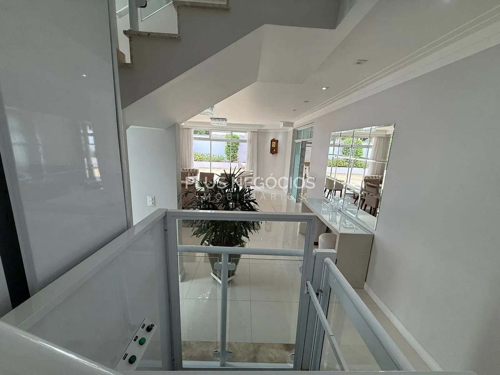 Casa, 4 quartos, 290 m² - Foto 31