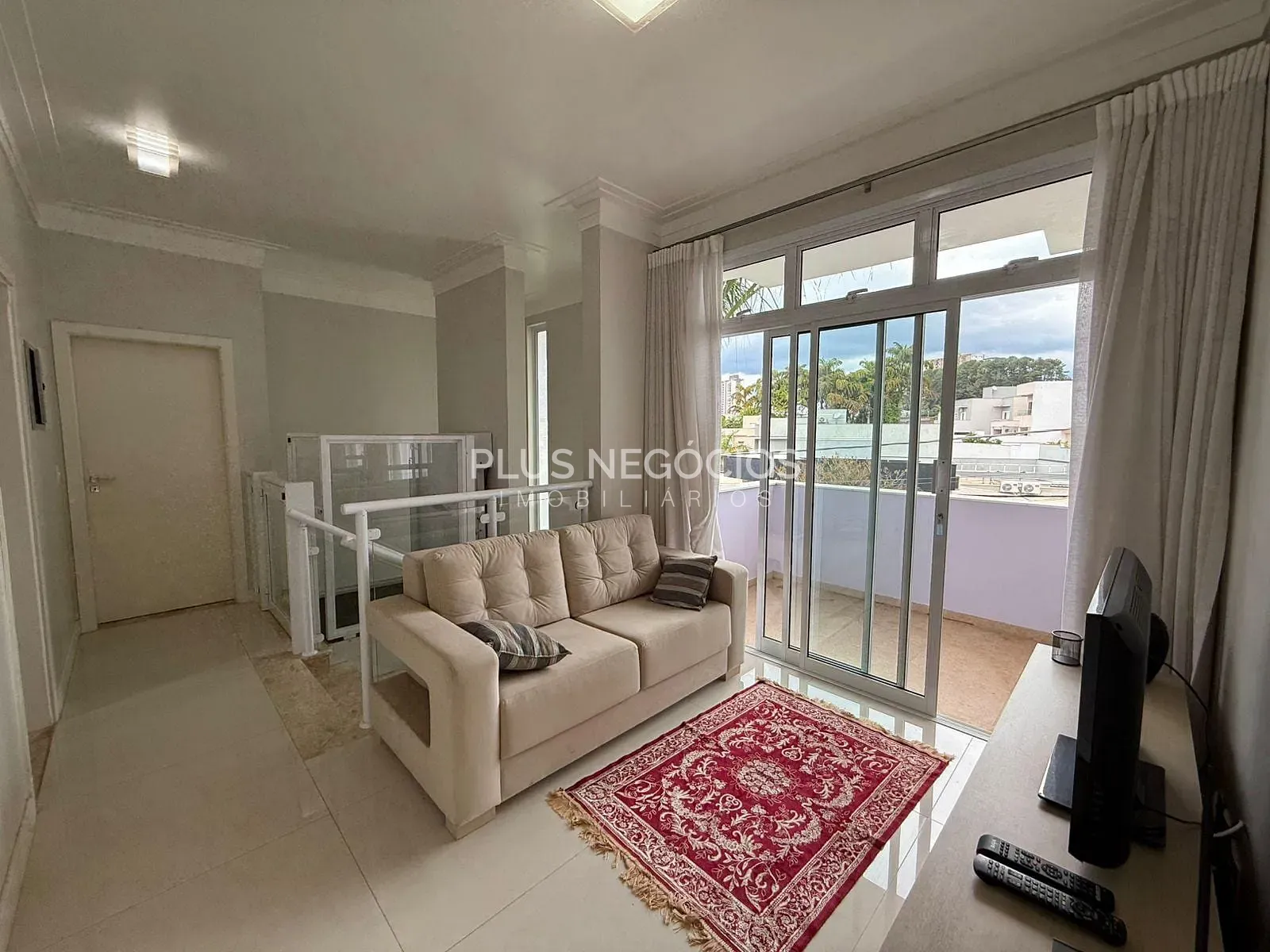Casa, 4 quartos, 290 m² - Foto 40