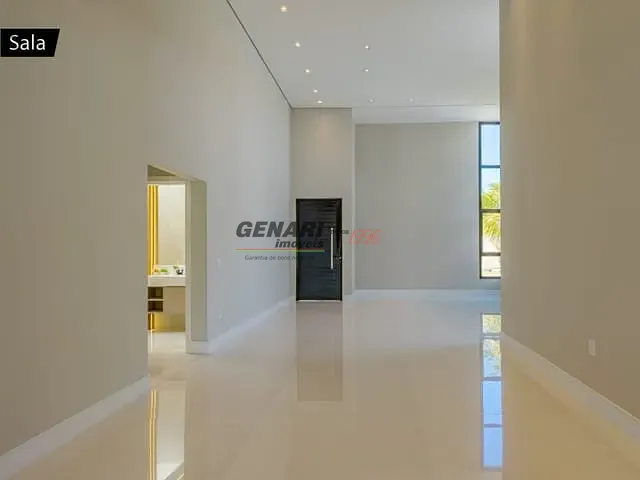 Casa com 495m² 4 quartos e 5 banheiros, à venda, no bairro Vila Suíça em Indaiatuba