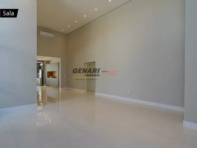 Casa com 495m² 4 quartos e 5 banheiros, à venda, no bairro Vila Suíça em Indaiatuba
