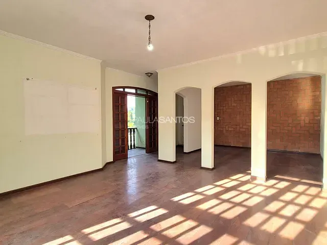 Casa 3 quartos e 4 banheiros, à venda, no bairro Jardim Rosália Alcolea em Sorocaba