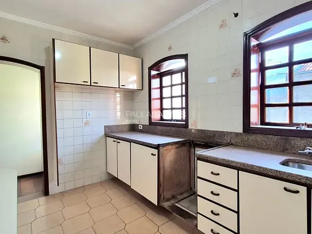 Casa 3 quartos e 4 banheiros, à venda, no bairro Jardim Rosália Alcolea em Sorocaba