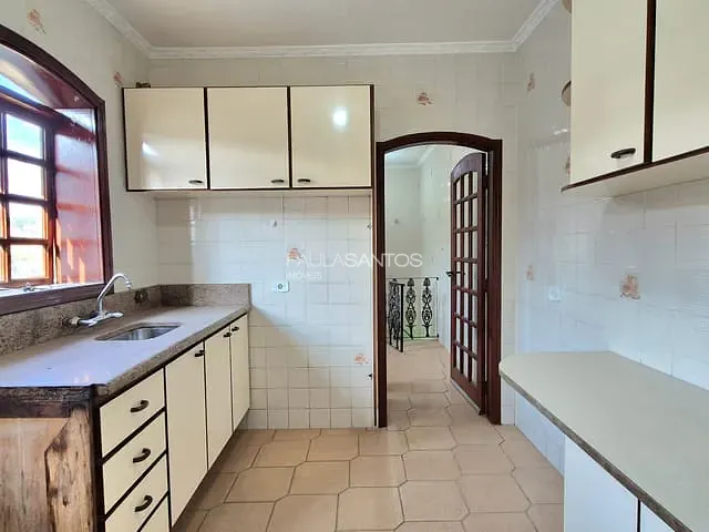 Casa 3 quartos e 4 banheiros, à venda, no bairro Jardim Rosália Alcolea em Sorocaba